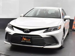 Image of 2023 TOYOTA CAMRY LE SEDAN 4D