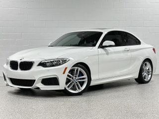 2014 BMW 2 SERIES 228I