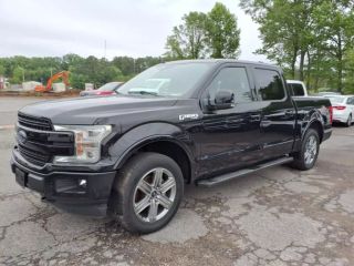 2019 FORD F150 LARIAT
