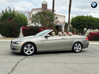 2008 BMW 3 SERIES 328I