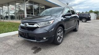 Image of 2018 HONDA CR-V