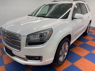 Image of 2016 GMC ACADIA