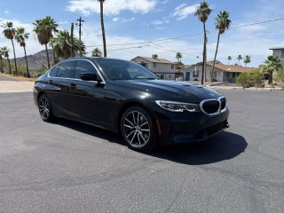 Image of 2019 BMW 3 SERIES