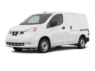 2020 NISSAN NV200 S