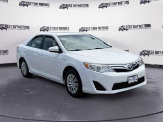 Image of 2014 TOYOTA CAMRY