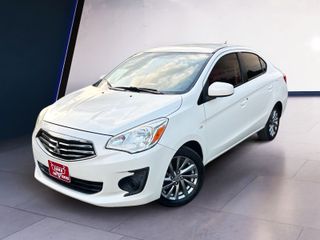 Image of 2018 MITSUBISHI MIRAGE G4