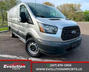 Image of 2016 FORD TRANSIT 150 VAN