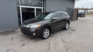 2014 ACURA RDX BASE