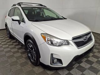 2016 SUBARU CROSSTREK 2.0I LIMITED