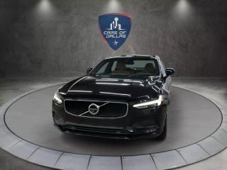 Image of 2017 VOLVO S90