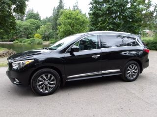 Image of 2013 INFINITI JX