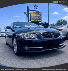 Image of 2012 BMW 3 SERIES