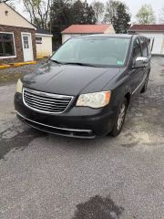 Image of 2011 CHRYSLER TOWN & COUNTRY