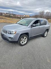 Image of 2015 JEEP COMPASS