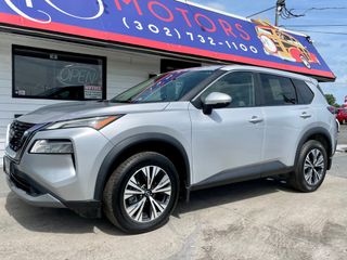2023 Nissan Rogue - Image 28