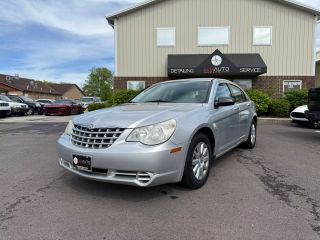 2010 CHRYSLER SEBRING TOURING