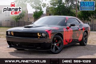 2018 DODGE CHALLENGER - Image