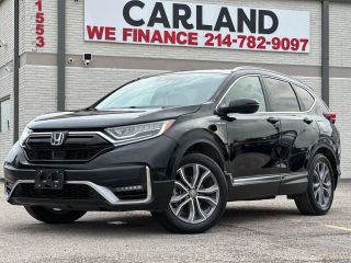 Image of 2020 HONDA CR-V HYBRID