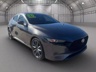 Image of 2020 MAZDA MAZDA3