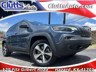 2020 JEEP CHEROKEE NORTH
