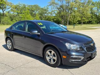 2015 CHEVROLET CRUZE LT1