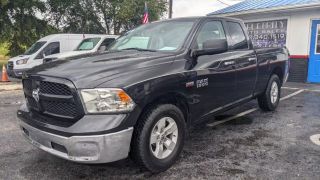 2016 RAM 1500 SLT