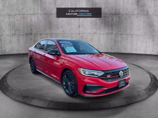 Image of 2019 VOLKSWAGEN JETTA GLI 35TH ANNIVERSARY EDITION SEDAN 4D