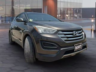 Image of 2014 HYUNDAI SANTA FE SPORT