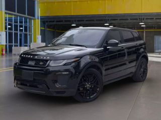 Image of 2016 LAND ROVER RANGE ROVER EVOQUE