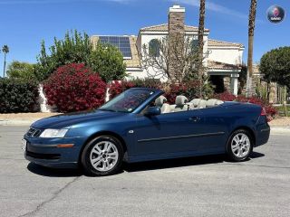 2006 SAAB 9-3 2.0T