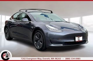 Image of 2019 TESLA MODEL 3
