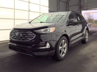 Image of 2020 FORD EDGE