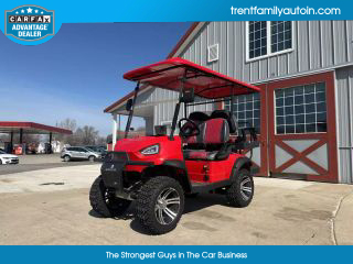 Image of 2023 GLADIATOR GOLF CART