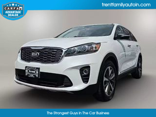 Image of 2019 KIA SORENTO