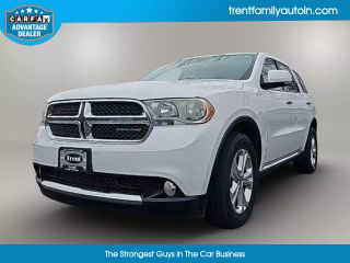 Image of 2013 DODGE DURANGO