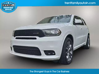 Image of 2020 DODGE DURANGO