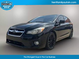 Image of 2014 SUBARU IMPREZA