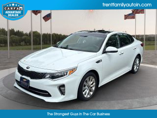 Image of 2018 KIA OPTIMA