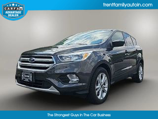 Image of 2019 FORD ESCAPE