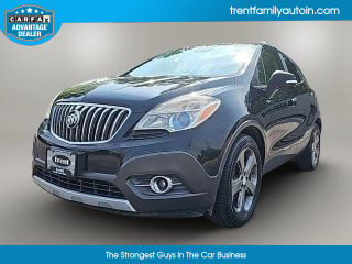 Image of 2014 BUICK ENCORE