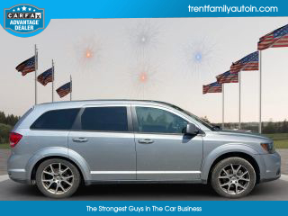 Image of 2019 DODGE JOURNEY