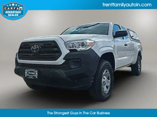 Image of 2018 TOYOTA TACOMA ACCESS CAB