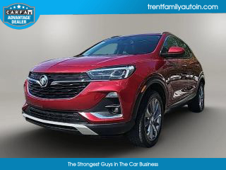 Image of 2021 BUICK ENCORE GX