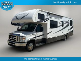 Image of 2017 FORD E450 SUPER DUTY CUTAWAY