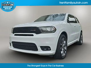 Image of 2020 DODGE DURANGO