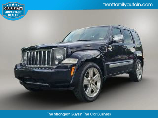 Image of 2011 JEEP LIBERTY