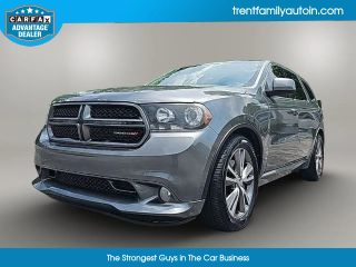 Image of 2013 DODGE DURANGO