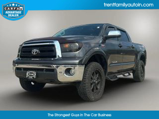 Image of 2013 TOYOTA TUNDRA CREWMAX