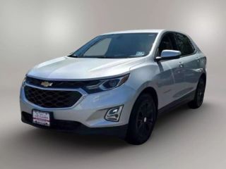 Image of 2019 CHEVROLET EQUINOX