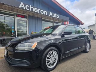 2014 VOLKSWAGEN JETTA TDI